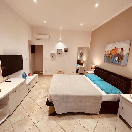 Casa Dei Fiori Villa Carovigno Kültér fotó