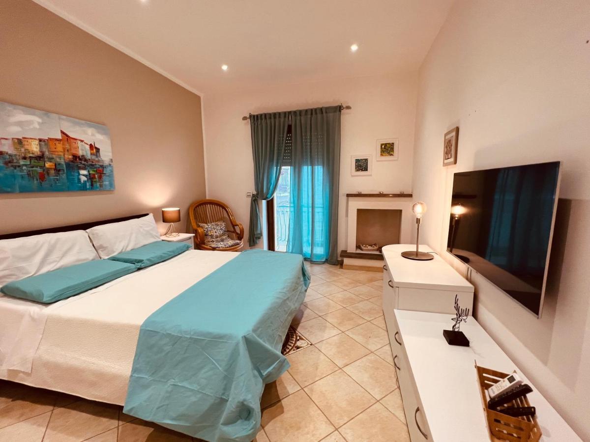 Casa Dei Fiori Villa Carovigno Kültér fotó