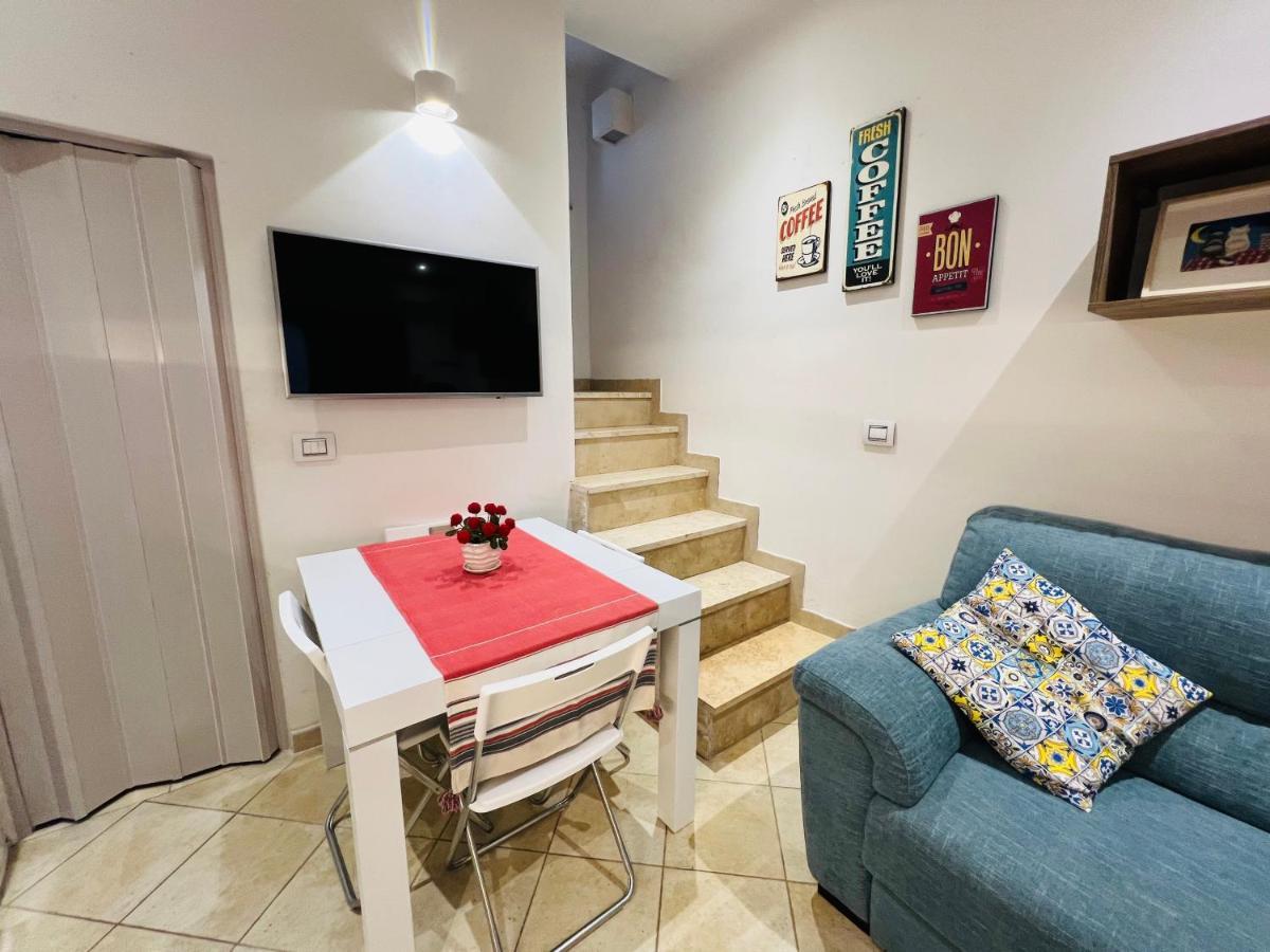 Casa Dei Fiori Villa Carovigno Kültér fotó