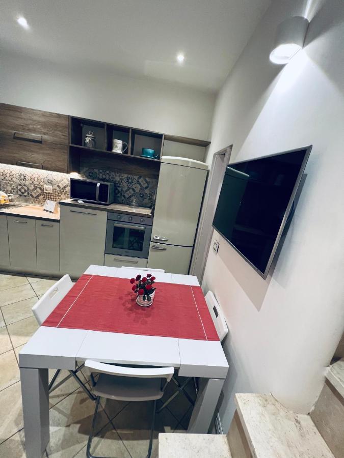 Casa Dei Fiori Villa Carovigno Kültér fotó