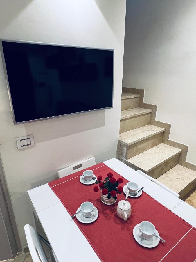 Casa Dei Fiori Villa Carovigno Kültér fotó