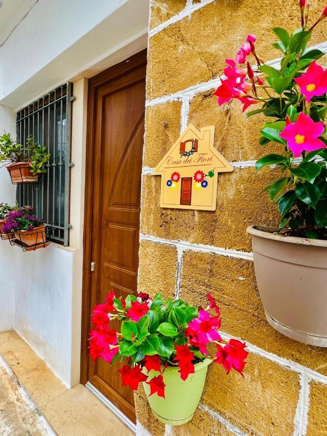 Casa Dei Fiori Villa Carovigno Kültér fotó