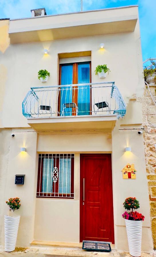 Casa Dei Fiori Villa Carovigno Kültér fotó